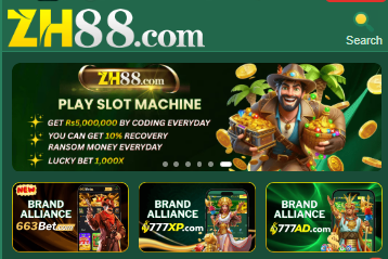 ZH88 Game Download APK