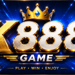 k888 Game
