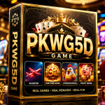 PKWG5D Game