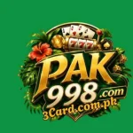PAK9988 Game