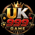UK777 Game APK logo